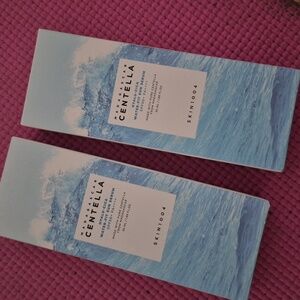 2 SKIN1004 Centella Hyalu-Cica Sun Serum